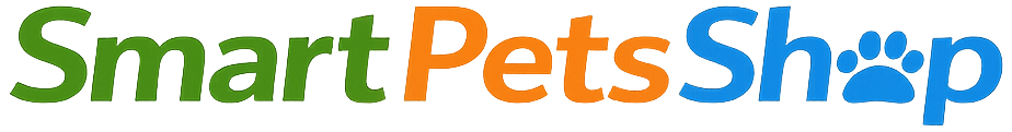 SmartPetsShop